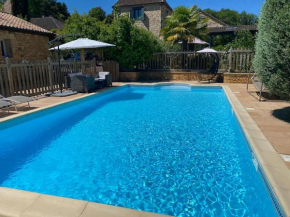 Villa Le Lébérou